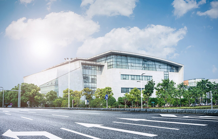 Sichuan Zhengshuo Machinery Equipment