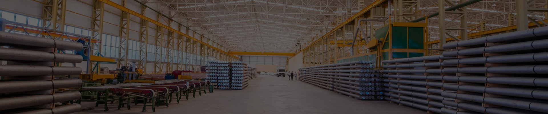 About Us-Sichuan Zhengshuo Machinery Equipment