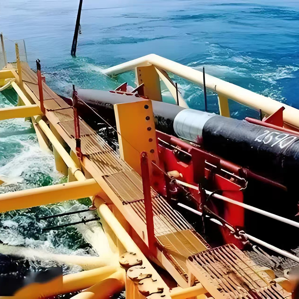 Buoyancy Control Hose