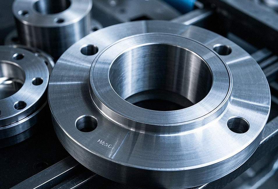 Couplings and Accessories