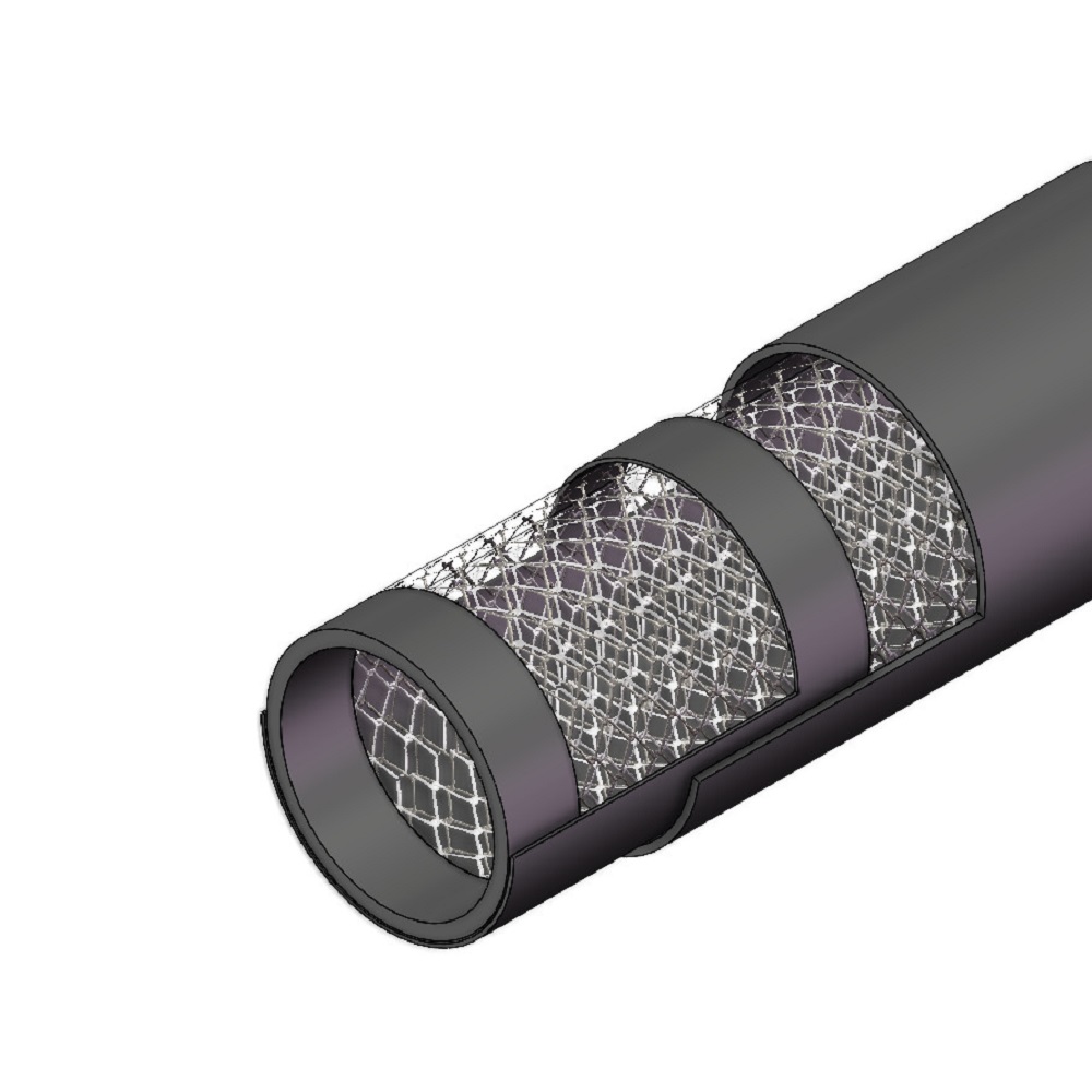 High Pressure Water Discharge Hose