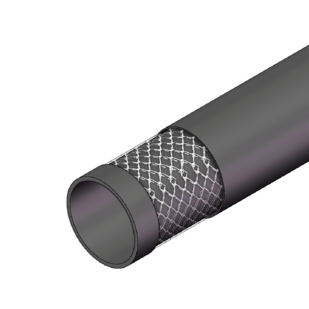 SBR Water Discharge Hose