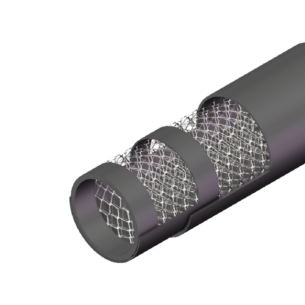 Frack Discharge Hose
