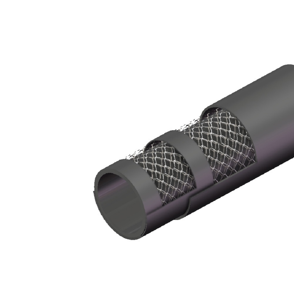 150PSI 2-Ply Abrasive Material Blast Hose