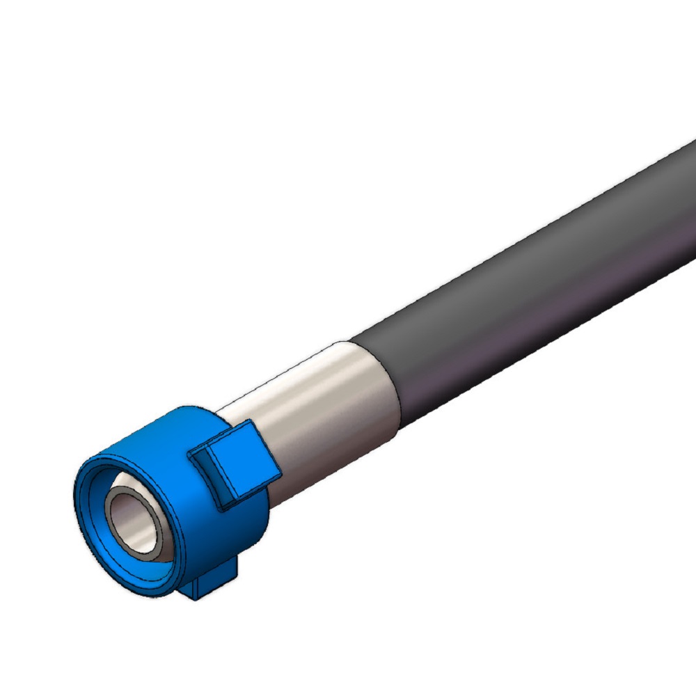 High Pressure Drilling Hose