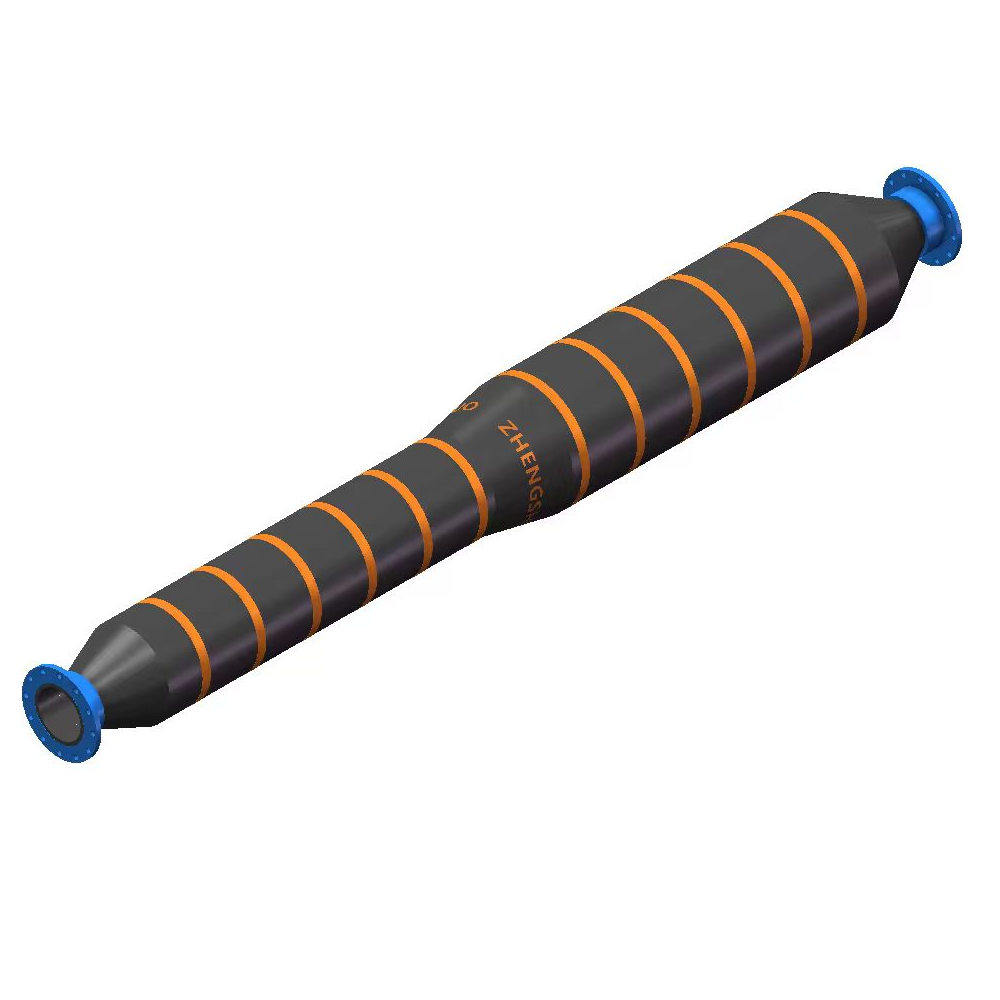 Reducer Floating Hose