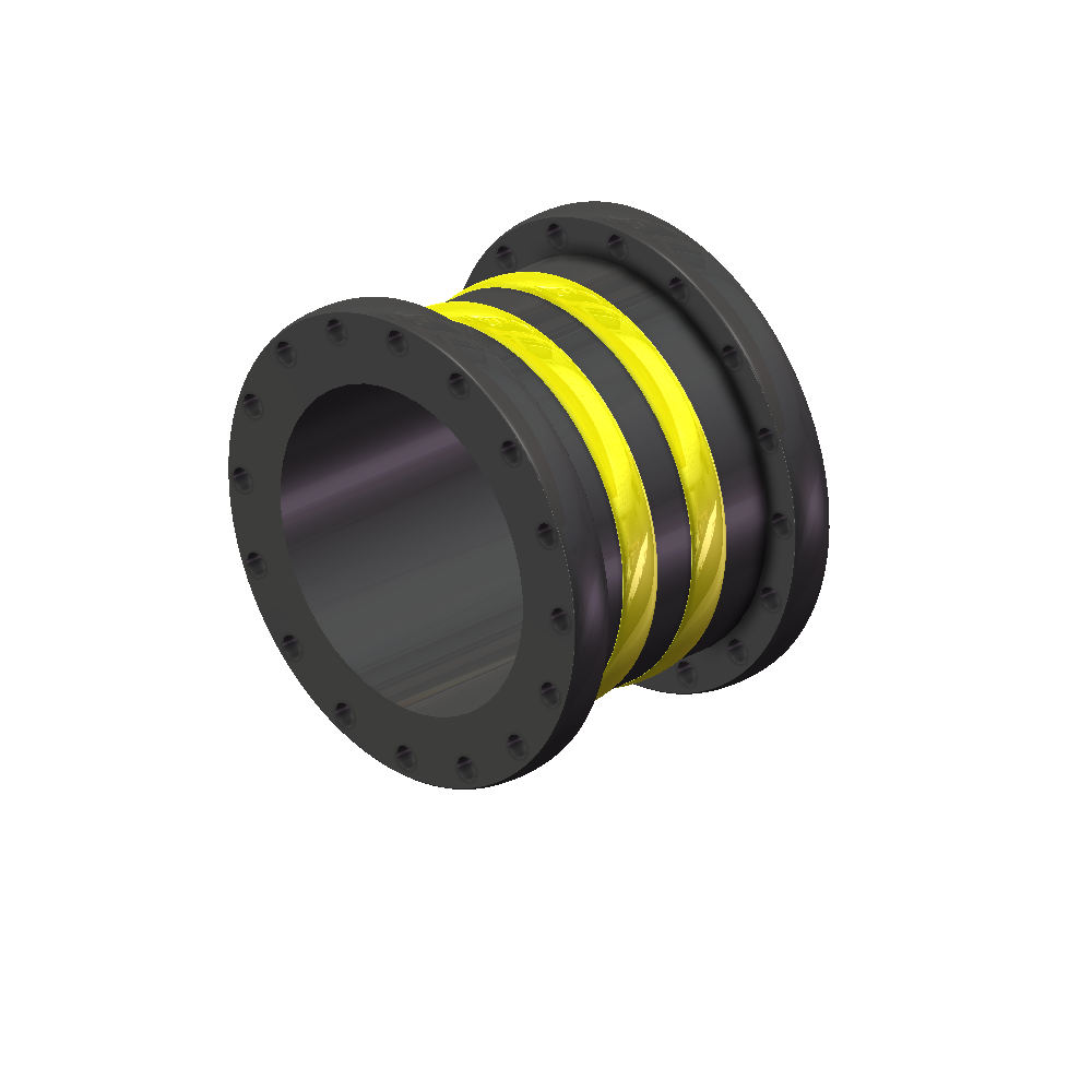 Rubber Expansion Joint