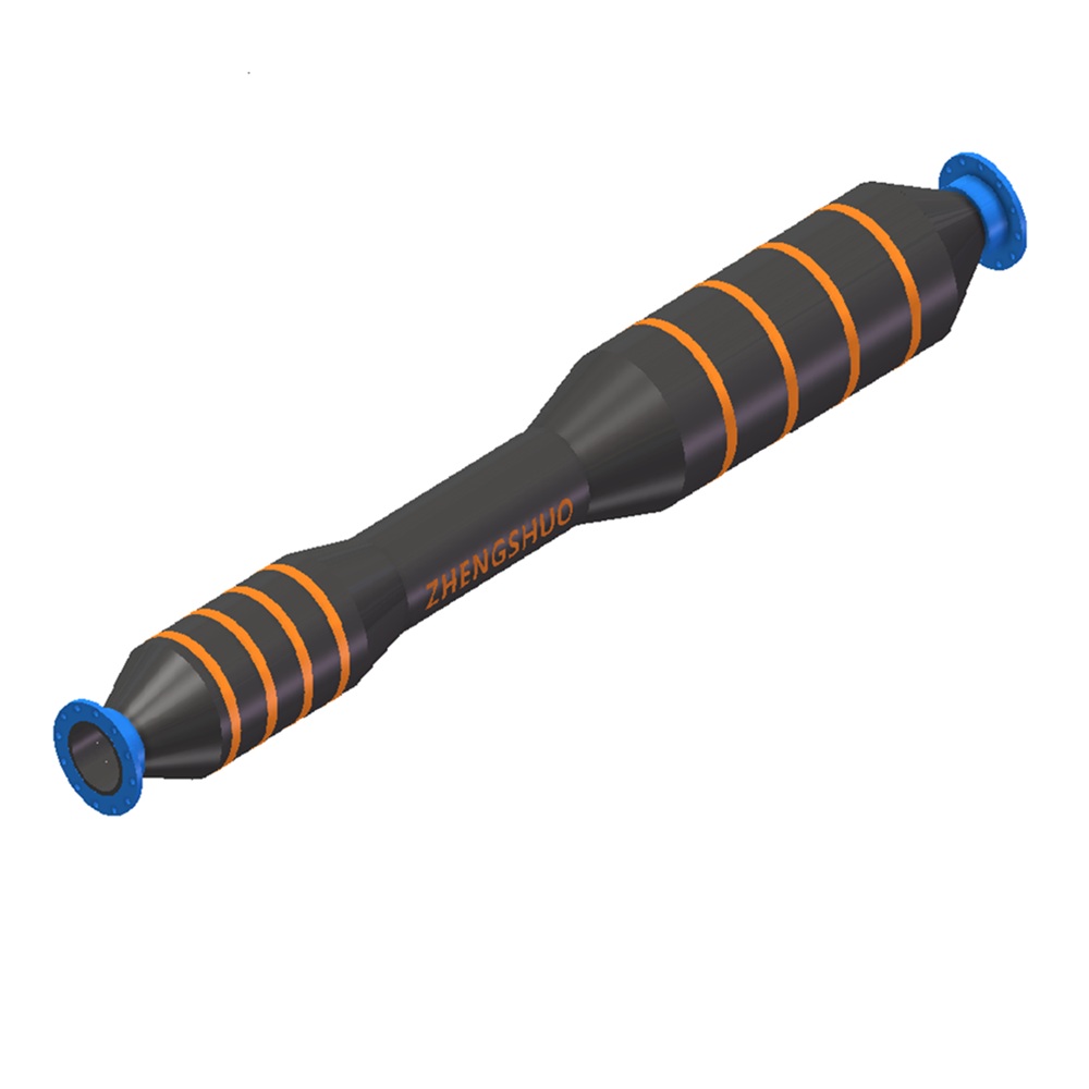 Buoyancy Control Hose